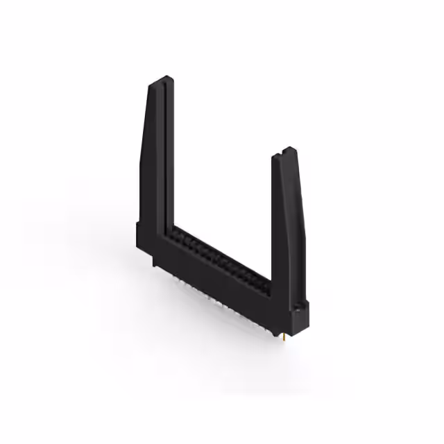 396-019-540-678 EDAC Inc.  Edgeboard Connectors